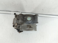 2007-2018 Lexus Es350 Throttle Body P/N:22030-0P050 22030-31030 Fits OEM Used Auto Parts - Oemusedautoparts1.com
