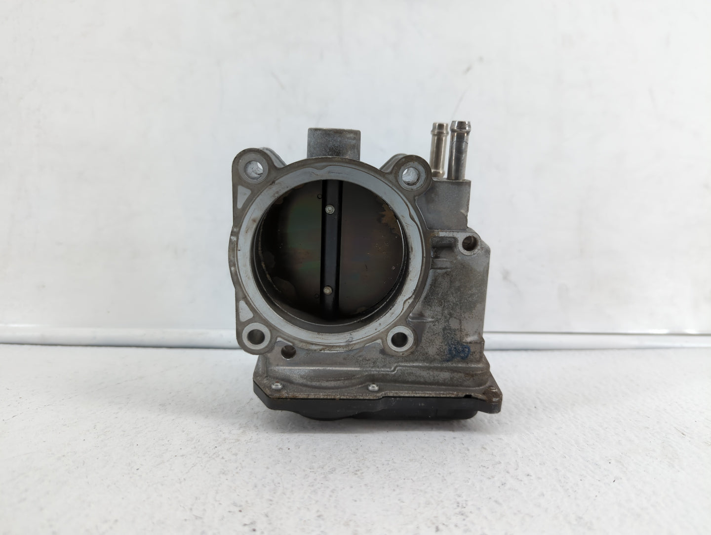2007-2018 Lexus Es350 Throttle Body P/N:22030-0P050 22030-31030 Fits OEM Used Auto Parts - Oemusedautoparts1.com