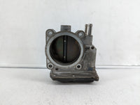 2007-2018 Lexus Es350 Throttle Body P/N:22030-0P050 22030-31030 Fits OEM Used Auto Parts - Oemusedautoparts1.com