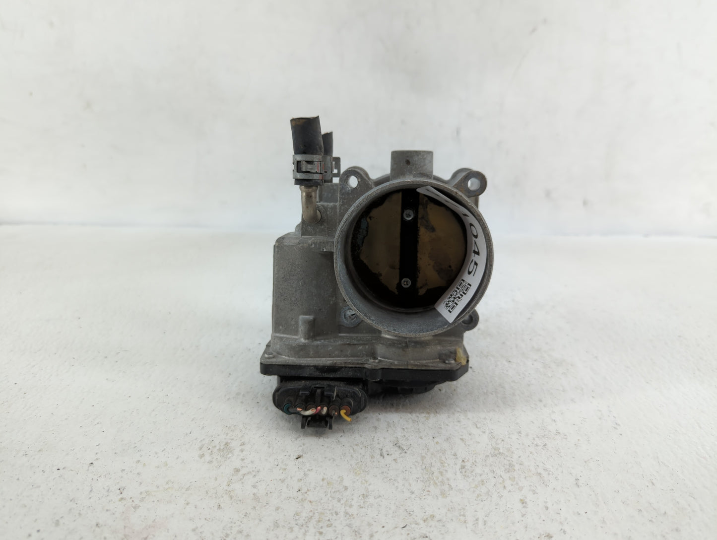 2007-2018 Lexus Es350 Throttle Body P/N:22030-0P050 22030-31030 Fits OEM Used Auto Parts - Oemusedautoparts1.com