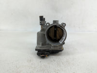 2007-2018 Lexus Es350 Throttle Body P/N:22030-0P050 22030-31030 Fits OEM Used Auto Parts - Oemusedautoparts1.com