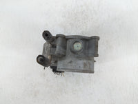 2007-2018 Lexus Es350 Throttle Body P/N:22030-0P050 22030-31030 Fits OEM Used Auto Parts - Oemusedautoparts1.com