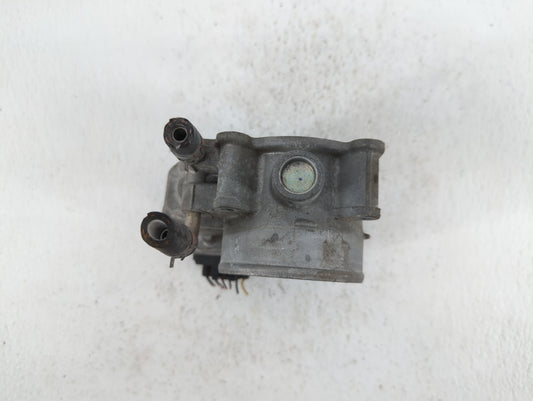 2007-2018 Lexus Es350 Throttle Body P/N:22030-0P050 22030-31030 Fits OEM Used Auto Parts