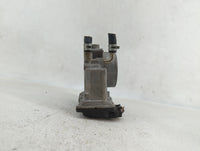 2007-2018 Lexus Es350 Throttle Body P/N:22030-0P050 22030-31030 Fits OEM Used Auto Parts - Oemusedautoparts1.com