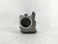 2007-2018 Lexus Es350 Throttle Body P/N:22030-0P050 22030-31030 Fits OEM Used Auto Parts - Oemusedautoparts1.com