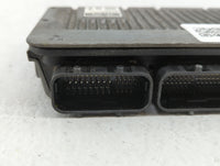 2015 Lexus Es350 PCM Engine Control Computer ECU ECM PCU OEM P/N:89661-33Q11 89661-33Q10 Fits OEM Used Auto Parts - Oemuseda
