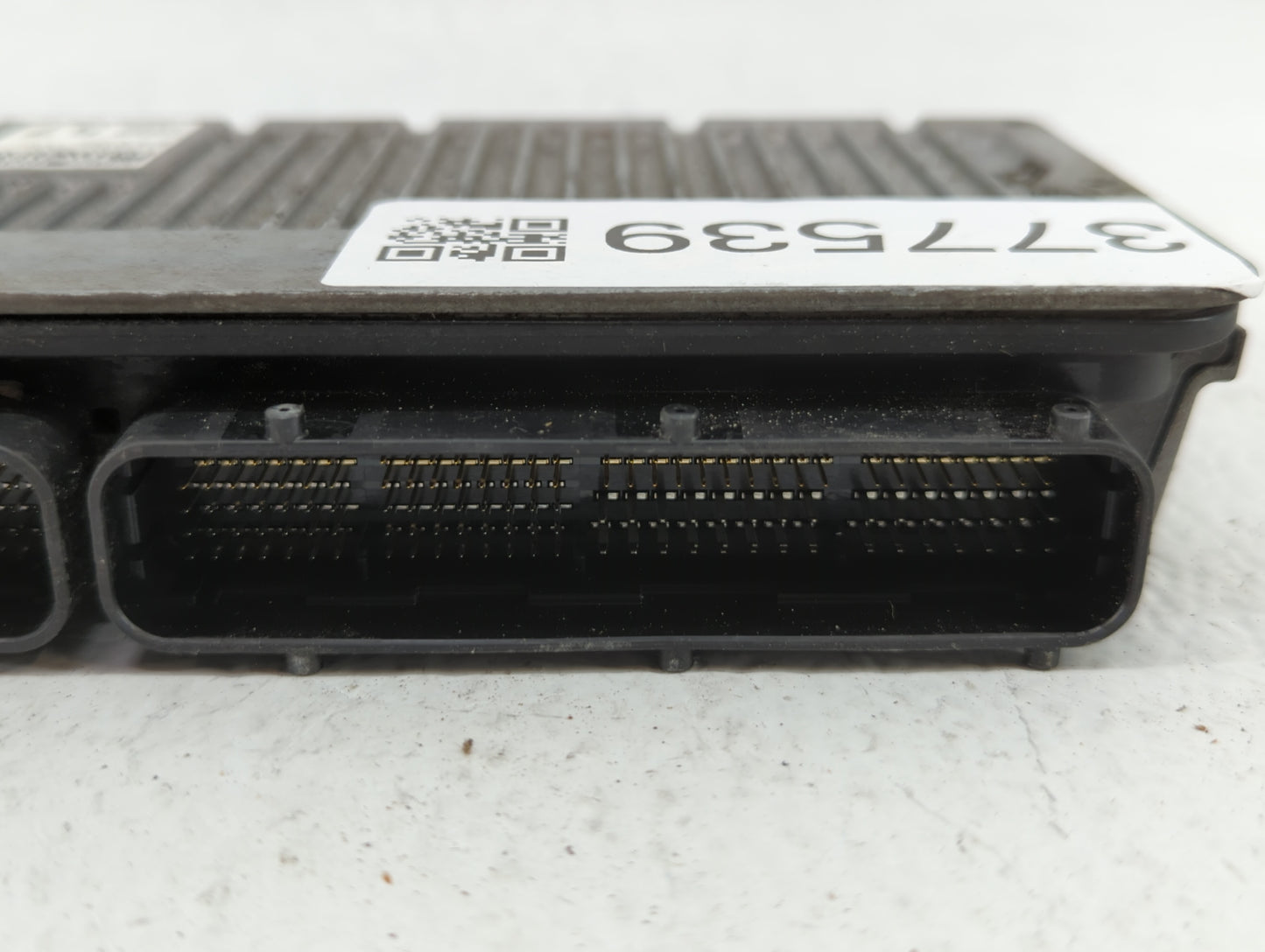 2015 Lexus Es350 PCM Engine Control Computer ECU ECM PCU OEM P/N:89661-33Q11 89661-33Q10 Fits OEM Used Auto Parts - Oemuseda