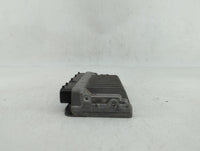2015 Lexus Es350 PCM Engine Control Computer ECU ECM PCU OEM P/N:89661-33Q11 89661-33Q10 Fits OEM Used Auto Parts - Oemuseda