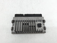 2015 Lexus Es350 PCM Engine Control Computer ECU ECM PCU OEM P/N:89661-33Q11 89661-33Q10 Fits OEM Used Auto Parts - Oemuseda