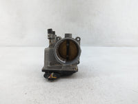 2007-2018 Lexus Es350 Throttle Body P/N:22030-0P050 22030-31030 Fits OEM Used Auto Parts - Oemusedautoparts1.com
