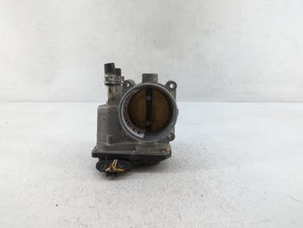 compare product 2007-2018 Lexus Es350 Throttle Body P/N:22030-0P050 22030-31030 Fits OEM Used Auto Parts