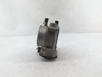 2007-2018 Lexus Es350 Throttle Body P/N:22030-0P050 22030-31030 Fits OEM Used Auto Parts - Oemusedautoparts1.com