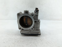 2007-2018 Lexus Es350 Throttle Body P/N:22030-0P050 22030-31030 Fits OEM Used Auto Parts - Oemusedautoparts1.com