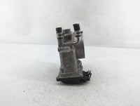 2007-2018 Lexus Es350 Throttle Body P/N:22030-0P050 22030-31030 Fits OEM Used Auto Parts - Oemusedautoparts1.com