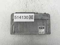 2015 Lexus Es350 PCM Engine Control Computer ECU ECM PCU OEM P/N:89661-33Q11 89661-33Q10 Fits OEM Used Auto Parts - Oemuseda