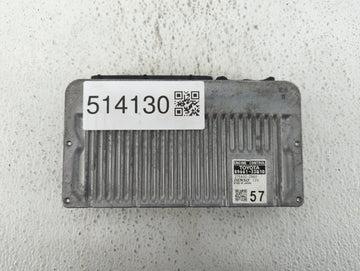 2015 Lexus Es350 PCM Engine Control Computer ECU ECM PCU OEM P/N:89661-33Q11 89661-33Q10 Fits OEM Used Auto Parts - Oemuseda