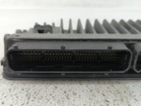 2015 Lexus Es350 PCM Engine Control Computer ECU ECM PCU OEM P/N:89661-33Q11 89661-33Q10 Fits OEM Used Auto Parts - Oemuseda
