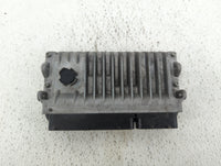 2015 Lexus Es350 PCM Engine Control Computer ECU ECM PCU OEM P/N:89661-33Q11 89661-33Q10 Fits OEM Used Auto Parts - Oemuseda