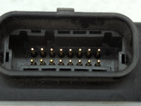 2015 Lexus Es350 PCM Engine Control Computer ECU ECM PCU OEM P/N:89661-33Q11 89661-33Q10 Fits OEM Used Auto Parts - Oemuseda