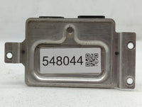 2015 Lexus Es350 PCM Engine Control Computer ECU ECM PCU OEM P/N:89661-33Q11 89661-33Q10 Fits OEM Used Auto Parts - Oemuseda