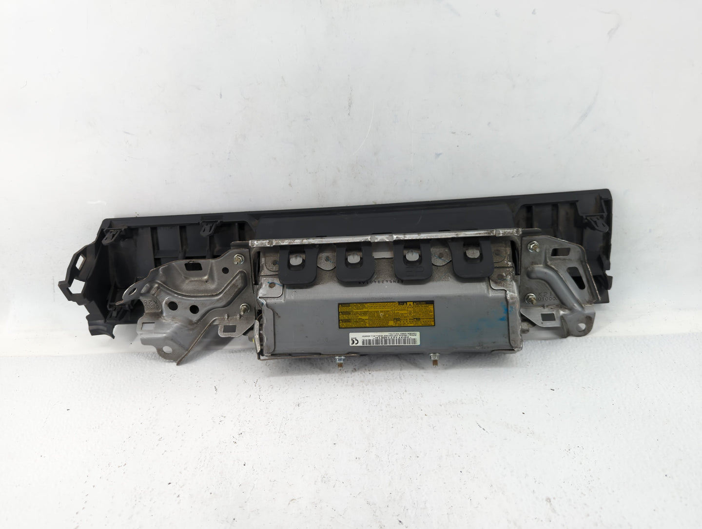 2013-2018 Lexus Es350 Air Bag Passenger Right Dashboard Oem - Oemusedautoparts1.com