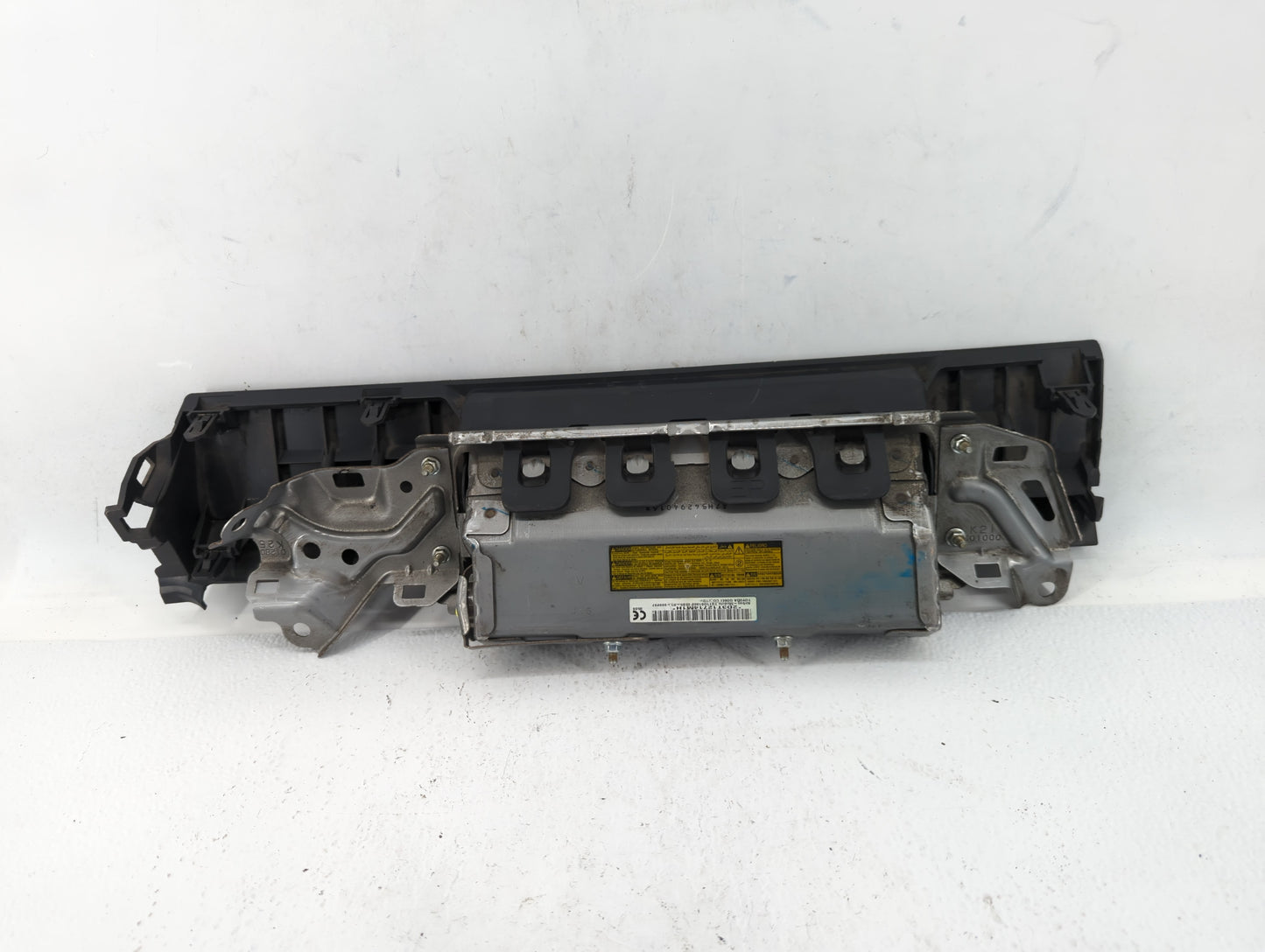 2013-2018 Lexus Es350 Air Bag Passenger Right Dashboard Oem - Oemusedautoparts1.com
