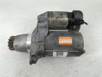2007-2018 Lexus Es350 Car Starter Motor Solenoid OEM P/N:428000-1843 28100-20022 Fits OEM Used Auto Parts - Oemusedautoparts