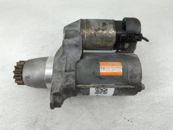 compare product 2007-2018 Lexus Es350 Car Starter Motor Solenoid OEM P/N:428000-1843 28100-20022 Fits OEM Used Auto Parts