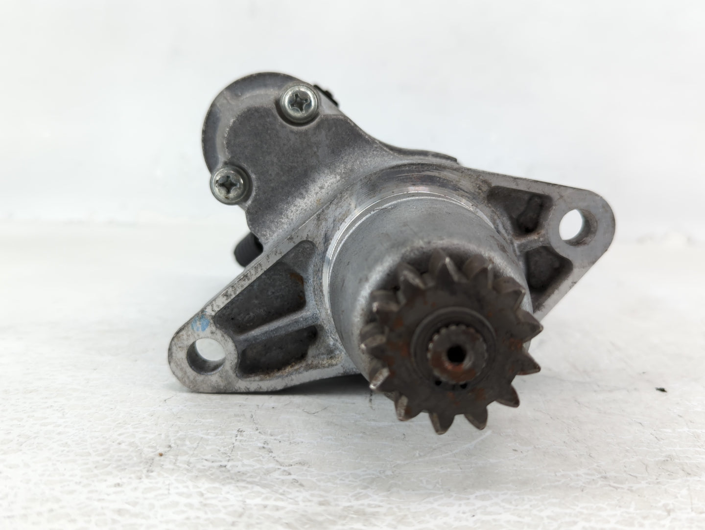 2007-2018 Lexus Es350 Car Starter Motor Solenoid OEM P/N:428000-1843 28100-20022 Fits OEM Used Auto Parts - Oemusedautoparts