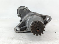 2007-2018 Lexus Es350 Car Starter Motor Solenoid OEM P/N:428000-1843 28100-20022 Fits OEM Used Auto Parts - Oemusedautoparts