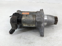 2007-2018 Lexus Es350 Car Starter Motor Solenoid OEM P/N:428000-1843 28100-20022 Fits OEM Used Auto Parts - Oemusedautoparts