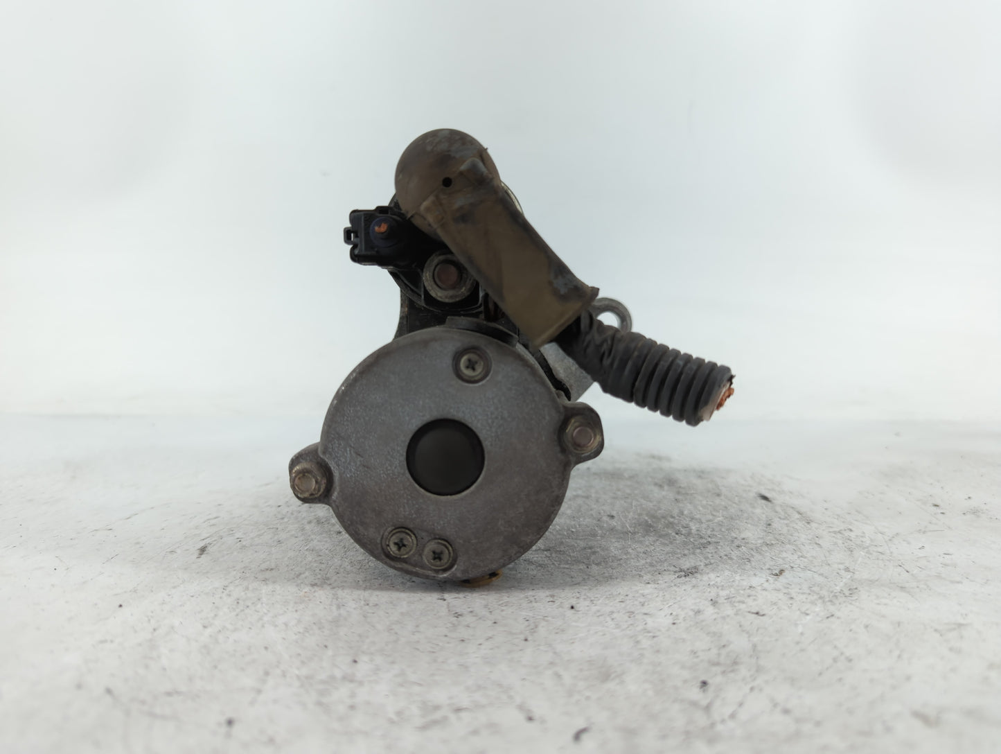 2007-2018 Lexus Es350 Car Starter Motor Solenoid OEM P/N:428000-1843 28100-20022 Fits OEM Used Auto Parts - Oemusedautoparts
