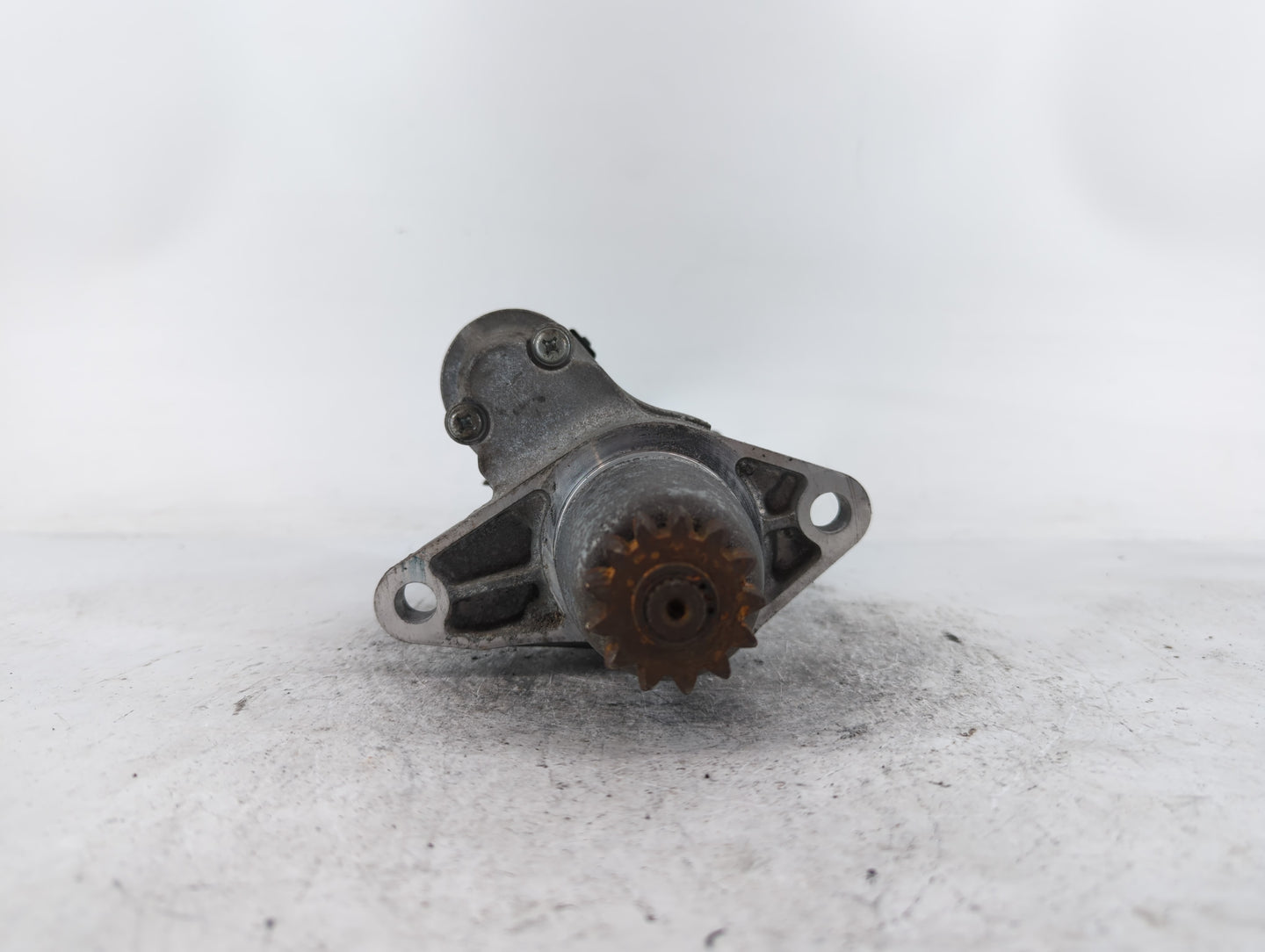 2007-2018 Lexus Es350 Car Starter Motor Solenoid OEM P/N:428000-1843 28100-20022 Fits OEM Used Auto Parts - Oemusedautoparts