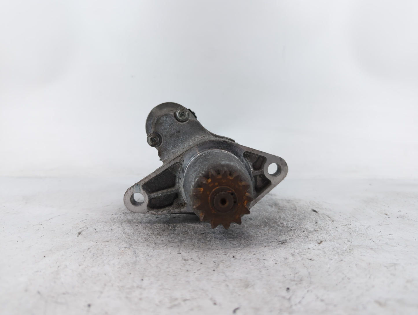 2007-2018 Lexus Es350 Car Starter Motor Solenoid OEM P/N:428000-1843 28100-20022 Fits OEM Used Auto Parts - Oemusedautoparts