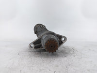2007-2018 Lexus Es350 Car Starter Motor Solenoid OEM P/N:428000-1843 28100-20022 Fits OEM Used Auto Parts - Oemusedautoparts