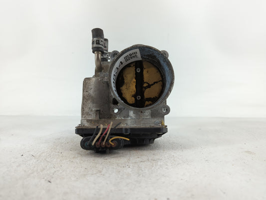 2007-2018 Lexus Es350 Throttle Body P/N:22030-0P050 Fits OEM Used Auto Parts - Oemusedautoparts1.com
