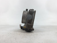 2007-2018 Lexus Es350 Throttle Body P/N:22030-0P050 Fits OEM Used Auto Parts - Oemusedautoparts1.com
