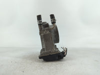2007-2018 Lexus Es350 Throttle Body P/N:22030-0P050 Fits OEM Used Auto Parts - Oemusedautoparts1.com