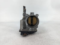 2007-2018 Lexus Es350 Throttle Body P/N:22030-0P050 Fits OEM Used Auto Parts - Oemusedautoparts1.com
