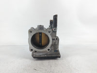 2007-2018 Lexus Es350 Throttle Body P/N:22030-0P050 Fits OEM Used Auto Parts - Oemusedautoparts1.com