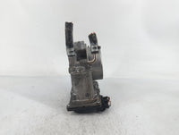 2007-2018 Lexus Es350 Throttle Body P/N:22030-0P050 Fits OEM Used Auto Parts - Oemusedautoparts1.com