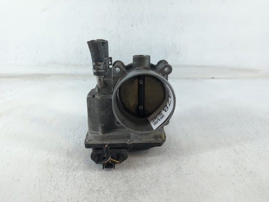 2007-2018 Lexus Es350 Throttle Body P/N:22030-0P050 Fits OEM Used Auto Parts - Oemusedautoparts1.com