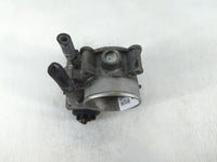 2007-2018 Lexus Es350 Throttle Body P/N:22030-0P050 Fits OEM Used Auto Parts - Oemusedautoparts1.com