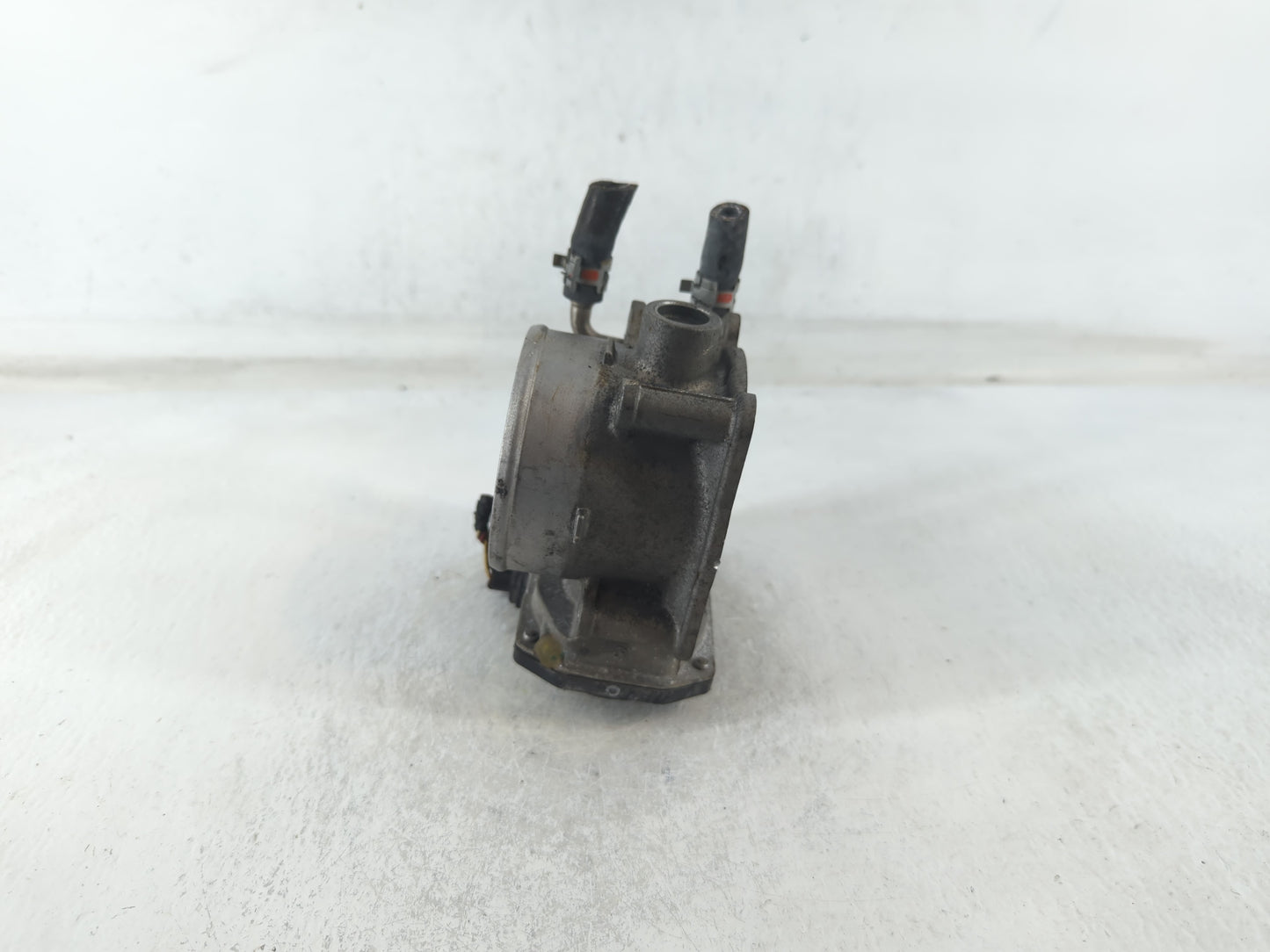 2007-2018 Lexus Es350 Throttle Body P/N:22030-0P050 Fits OEM Used Auto Parts - Oemusedautoparts1.com