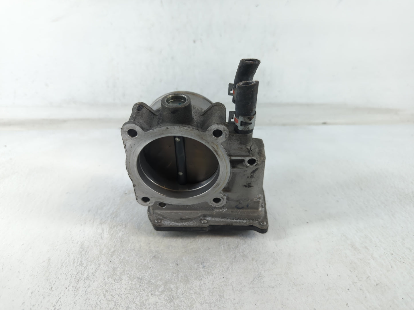 2007-2018 Lexus Es350 Throttle Body P/N:22030-0P050 Fits OEM Used Auto Parts - Oemusedautoparts1.com
