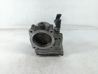 2007-2018 Lexus Es350 Throttle Body P/N:22030-0P050 Fits OEM Used Auto Parts - Oemusedautoparts1.com