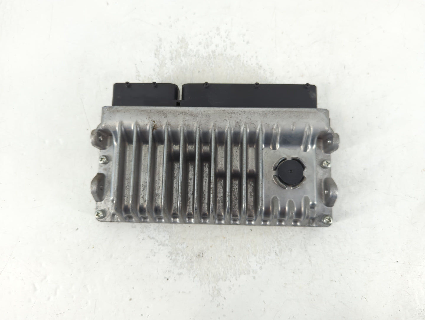2015 Lexus Es350 PCM Engine Control Computer ECU ECM PCU OEM P/N:89661-33M70 Fits OEM Used Auto Parts - Oemusedautoparts1.co