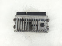 2015 Lexus Es350 PCM Engine Control Computer ECU ECM PCU OEM P/N:89661-33M70 Fits OEM Used Auto Parts - Oemusedautoparts1.co