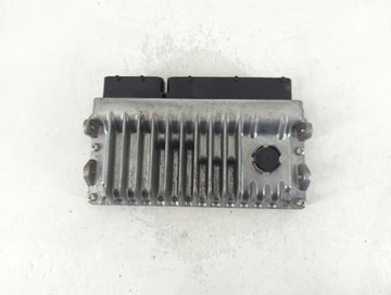 2015 Lexus Es350 PCM Engine Control Computer ECU ECM PCU OEM P/N:89661-33M70 Fits OEM Used Auto Parts - Oemusedautoparts1.co
