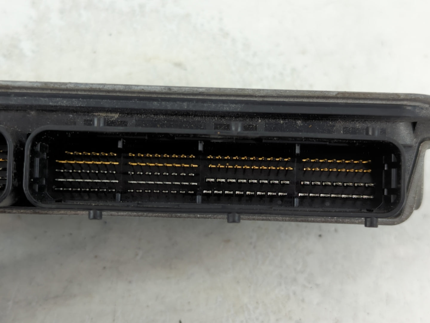 2015 Lexus Es350 PCM Engine Control Computer ECU ECM PCU OEM P/N:89661-33M70 Fits OEM Used Auto Parts - Oemusedautoparts1.co